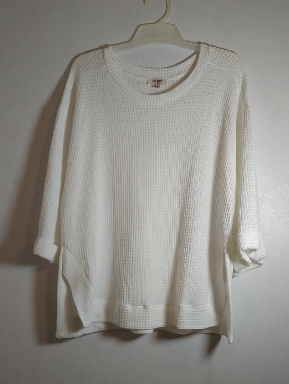 Umgee Top Or Great Cover -up For Bathing Suits Size SMALL - Picture 8 of 9